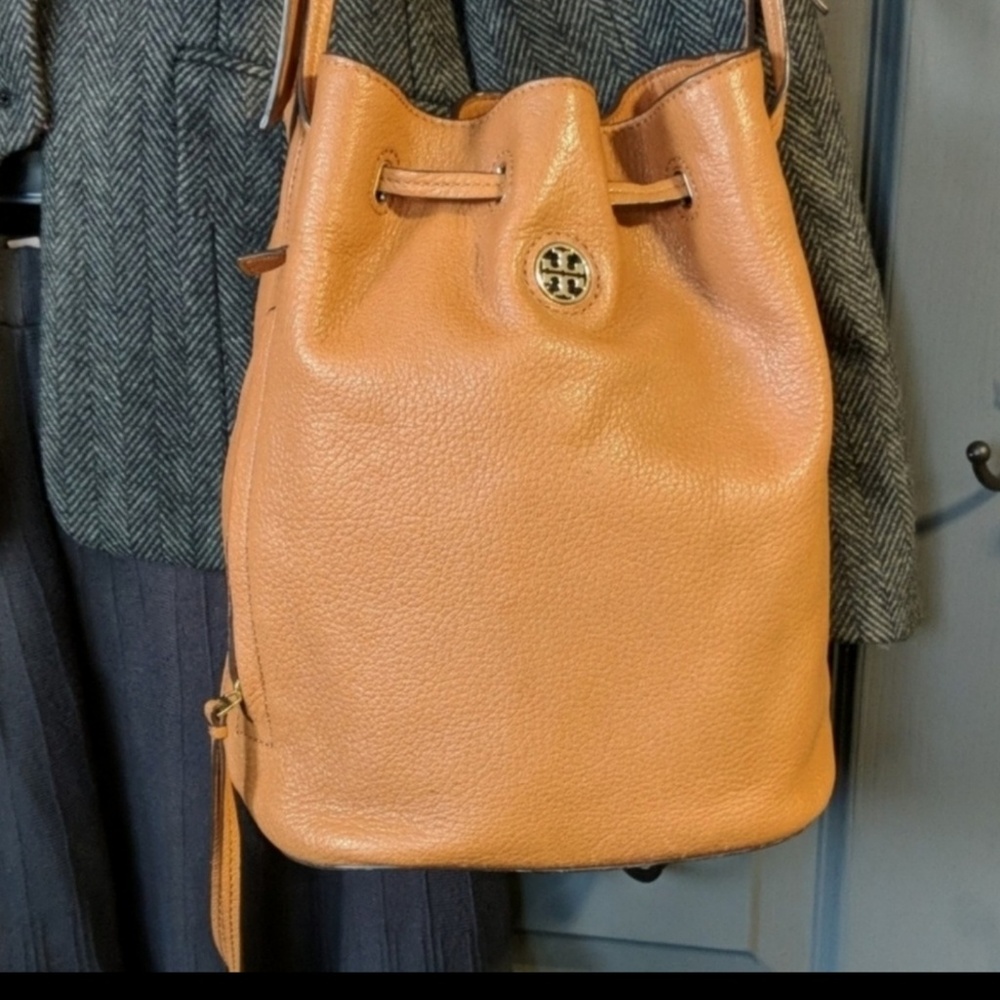 NFSG523 Tory Burch Crossbody Bag - Picture 1 of 8